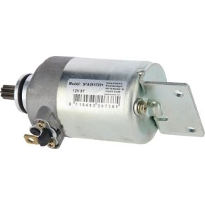 Kramp Demaror STA2617221 12V