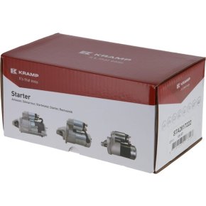 Kramp Demaror STA2617222 12V 9 dinți CCW