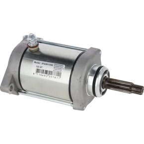 Kramp Demaror STA2617228 12V 9 dinți CW