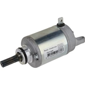 Kramp Demaror STA2617230 12V 0