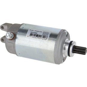 Kramp Demaror STA2617231 12V 0