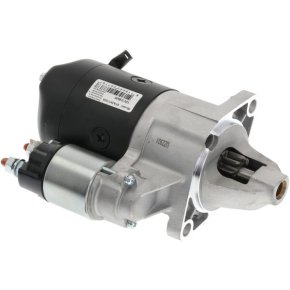 Kramp Demaror STA2617239 12V 0