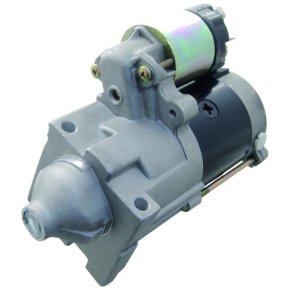 Kramp Demaror STA2617241 12V 0