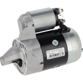 Kramp Demaror STA2617243 12V 0.9kW 8 dinți CW
