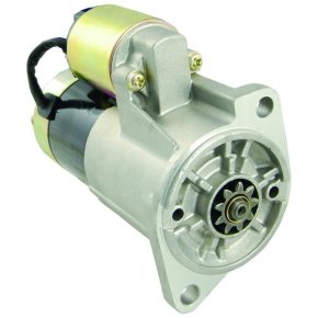 Kramp Demaror STA2617249 12V 1
