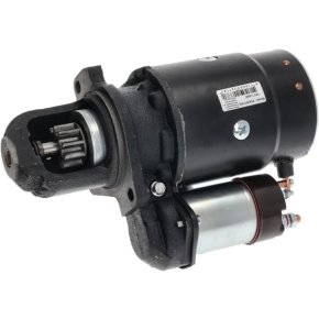 Kramp Demaror STA2617253 12V 1