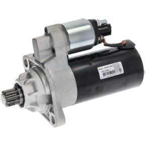 Kramp Demaror STA2617260 12V 2