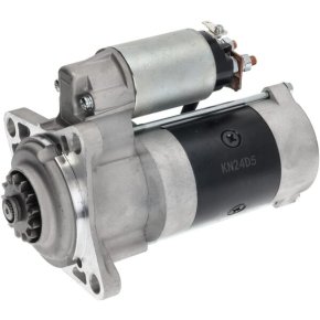 Kramp Demaror STA2617262 12V 2