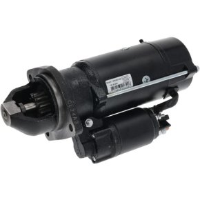 Kramp Demaror STA2617265 12V 4