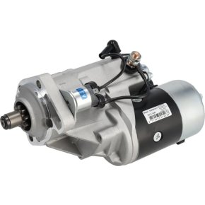 Kramp Demaror STA2617271 12V 2