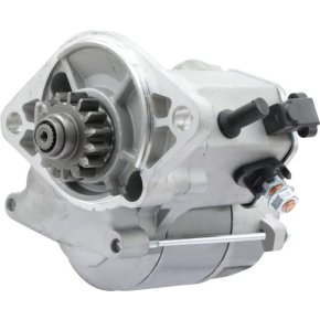 Kramp Demaror STA2617286 12V 1.4kW 15 dinți CW