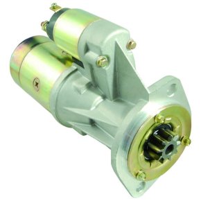 Kramp Demaror STA2617288 24V 3.5kW 9 dinți CW