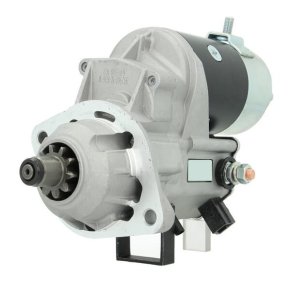 Kramp Starter STA2617297 24V 4.5kW 10 dinți CW