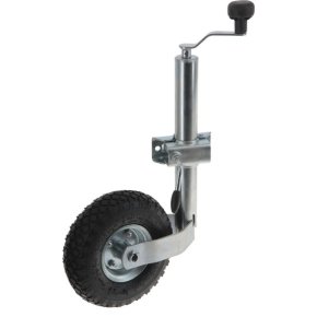 Kramp Roată de sprijin STR1622 260x85