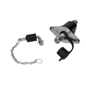 Comutator baterie SW10004KR 12-24V 250A 2500A (5sec) IP66 Kramp