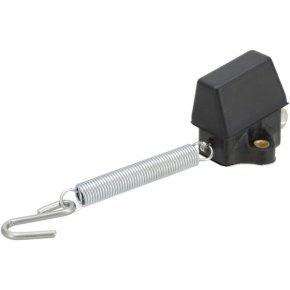 Comutator lumină de frână SW10008KR cu arc 12V Kramp