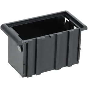 Cadru de montaj pentru întrerupătoare basculante SW10021KR stânga/dreapta Kramp