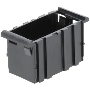 Cadru de montaj întrerupătoare basculante SW10022KR central Kramp