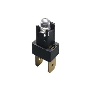 Bec și suport SW100LED LED 12-24V Kramp