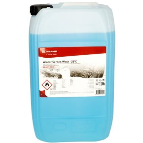 Kramp Lichid spălare parbriz iarnă SW301020KR -25° 20L