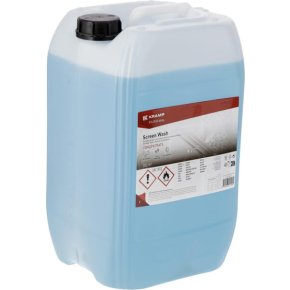 Kramp Lichid spălare parbriz concentrat SW601020KR 20l Albastru deschis