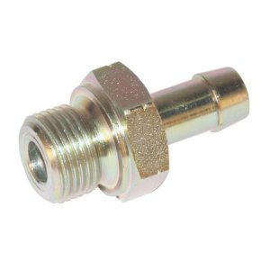 Armătură LNH 1/4 Inch Filet Exterior BSP 10 mm LNH104