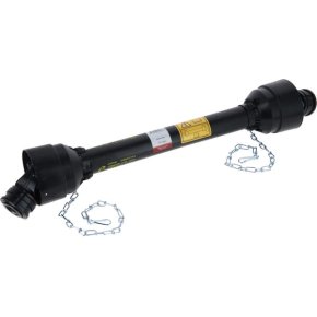 Arbore cardanic T40071SC12C12KR T40 Profil Triunghiular 710mm Kramp