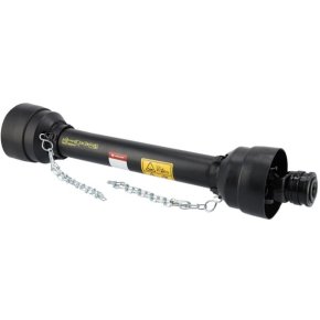 Arbore cardanic PTO T40101SC12C12KR T40 Triunghiular 1010 mm Kramp