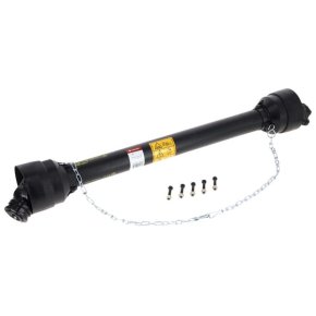 Arbore cardanic T50101SC12B02KR T50 Ambreiaj surub forfecare 1010mm Kramp