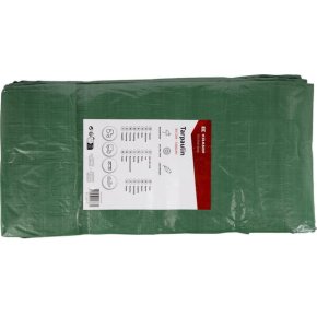 Kramp Prelată T8001200100KR 8x12m 100g/m²