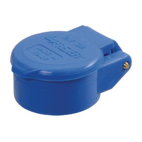 Capac contra prafului TAF38 3/8 inch Albastru Faster