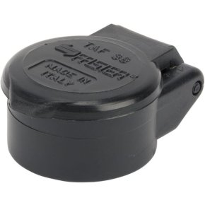 Capac Negru TAF38N Nylon Cod dimensiune 30 Faster