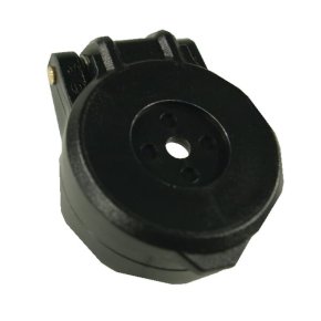 Capac contra prafului TAID12 fără clemă colorată 1/2 Inch Faster