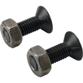 Kramp Set șuruburi plug TB10011 1N cu umăr și piuliță M10x30mm
