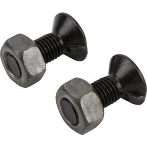 Kramp Set șuruburi plug TB10121 1N cu umăr și piuliță M11x30mm