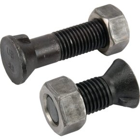 Kramp Set șuruburi plug TB10456 cu umăr și piuliță M20x50mm
