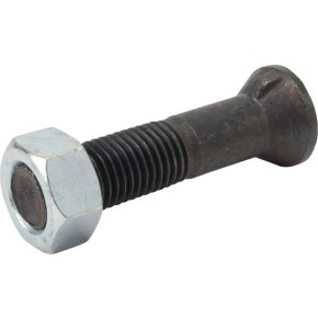 Kramp Șurub plug TB10490 1N cu umăr și piuliță M20x90mm