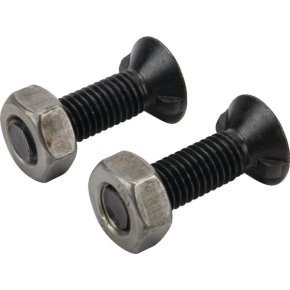 Kramp Set șuruburi plug TB20030 2N cu umeri și piuliță M10x35mm
