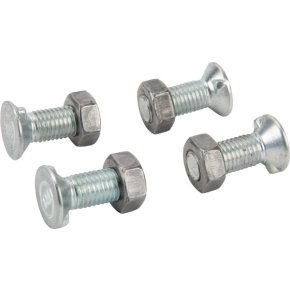 Kramp Set șuruburi plug TB20103 M11x30mm 2N 4 buc.