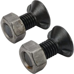 Kramp Set șuruburi plug TB20201 M12x30mm 2N