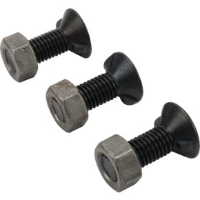 Kramp Set șuruburi plug TB20212 M12x35mm 2N