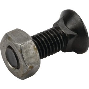Kramp Șurub plug TB30009 VK Cu piuliță M10x30mm