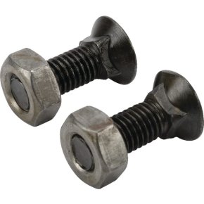 Kramp Set șuruburi plug TB30010 M10x30mm VK 2 buc.