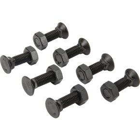 Kramp Set șuruburi plug TB30038 M10x35mm VK 7 buc.