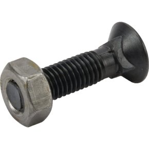 Kramp Set șuruburi plug TB30040 M10x40mm VK