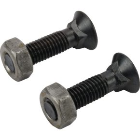 Kramp Set șuruburi plug TB30041 M10x40mm VK 2 buc.