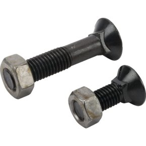 Kramp Set șuruburi plug TB30108 M12x35mm VK 1 buc. M14x70mm VK 1 buc.