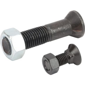 Kramp Set șuruburi plug TB30110 M12x35mm VK M20x90mm 1N