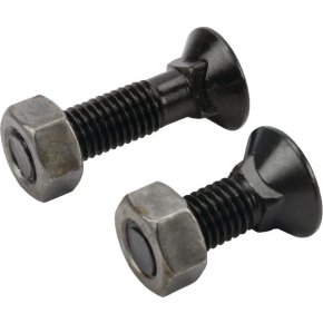 Kramp Set șuruburi plug TB30111 M12x35mm VK M12x50mm VK
