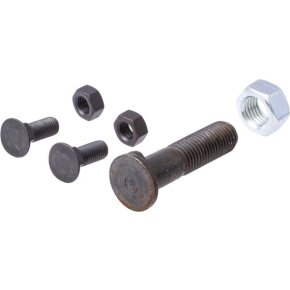 Kramp Set șuruburi plug TB30116 M12x35mm VK 2 buc. M20x85mm CO 1 buc.